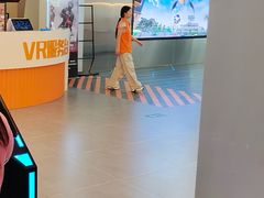 -好燃时刻潮玩运动馆·儿童乐园·室内游乐场·团建