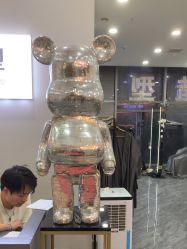 -藤野造型烫染·漂发