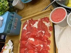 -青瓷火锅料理(西单大悦城店)