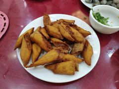 -山海关清和浑锅店