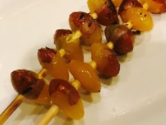 -福烤锦花(长乐路店)