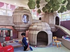 -水桶王国主题餐厅·聚会·生日派对·亲子活动·家庭套餐(亚龙湾希尔顿店)