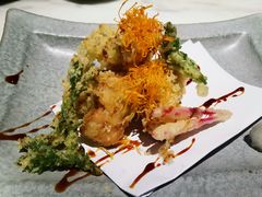 -月下料理(楷林IFC店)