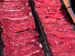 -掂档潮汕牛肉火锅(沈阳万象城店)