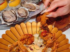 -Osteria Garden 生蚝花园餐厅(原进贤路店)