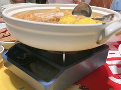 -六合居·邯郸菜·武安菜起源地