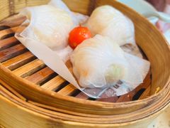 招牌虾饺皇-点都德(春熙路群光广场店)