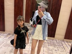 -香港尖沙咀凯悦酒店