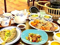 -中国大酒店·食街