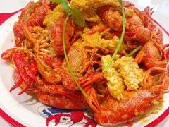 -虾铺子龙虾·私房菜(金源花苑店)