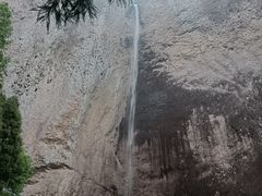 -雁荡山大龙湫景区