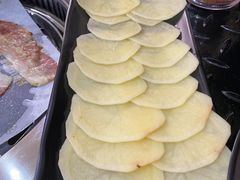 -金达山韩国料理(芙蓉洲路店)