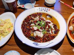 -川人百味(金安中央大街店)