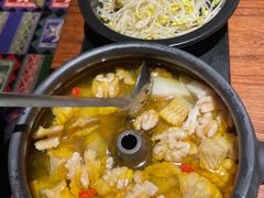 -云海肴·汽锅鸡·云南代表菜(美罗城店)