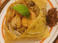 -太食獸泰式茶餐厅(IFS国金中心店)