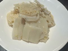 -老牌坊•鲁菜名店•地道济南菜(大观园商埠店)