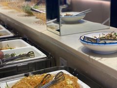 -素满香·Vegan食养自助(天一广场店)