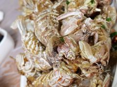 -阿杰臻选海鲜饭店(普陀山店)