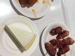 培根卷香肠-宜家·瑞典风味餐厅(无锡店)
