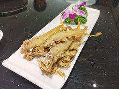 -好兄弟郭巨海鲜(天一阁店)