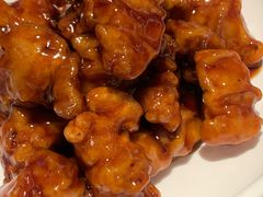 糖醋里脊-新白鹿餐厅(西湖银泰店)