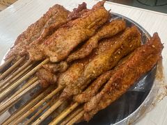 -里脊肉串店(天桥老店)