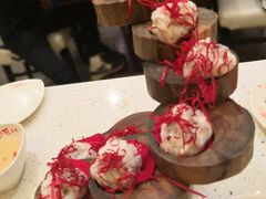 玫瑰虾滑-小王少龙火锅(沙南街店)