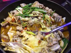 -蘭奢雅集·江浙菜(青山江滩店)