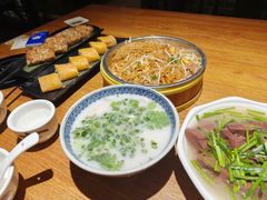 -强记鱼粥(南村店)