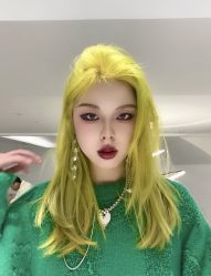 -SY水源护肤造型