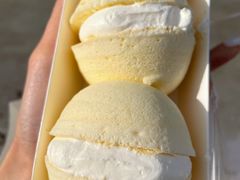 最牛芝士球-西村叔叔的店·面包·甜品·蛋糕(牡丹园店)