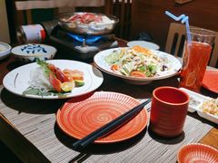 -王氏炉匠·烧鸟放题自助(三里屯店)