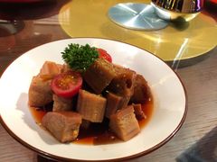 -山芋腔苏北菜(盐城滨海店)