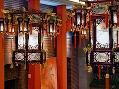 -梅龙镇酒家(南京西路总店)
