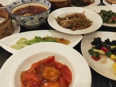 -京香轩·中餐厅(上海中庚聚龙酒店)