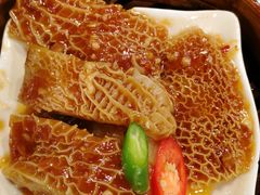 沙爹金钱肚-点都德(聚福楼店)