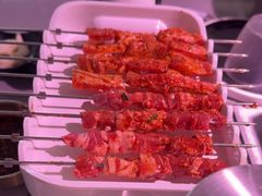 -丰茂烤串(全国首店)