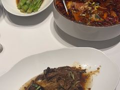 -渔家风味·鲅鱼水饺·央视展播·海鲜天津菜(开发区店)