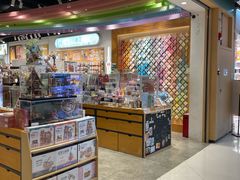 -墨格(世茂广场店)