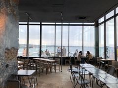 -Cafe Aewol Monsant