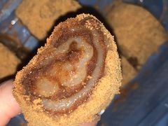 驴打滚-四季小馆·地道北京小吃(广百店)