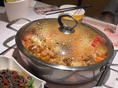 -黄记煌三汁焖锅(悦方IDmall店)