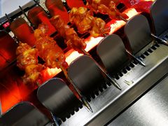 -丰茂烤串(六里桥店)