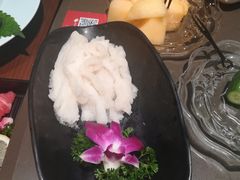 -捞王锅物料理(上海世茂广场店)