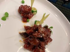 -喜粤8号(四海唐人街店)