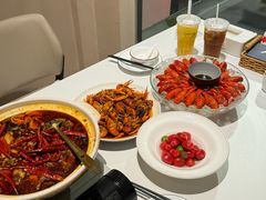 -马头巷·食景园(苏州总店)