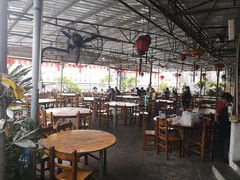 大堂-大赤坎肥仔强烧味海鲜餐厅(大赤坎店)