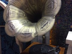 -老板恋上鱼(恒隆广场店)