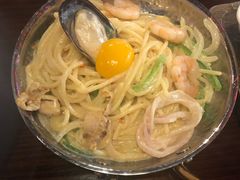 -马迭尔德式西餐精酿啤酒屋(中央大街店)