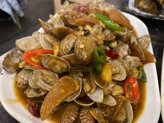 -红棚子肚绷·徐州烧烤(南京店)